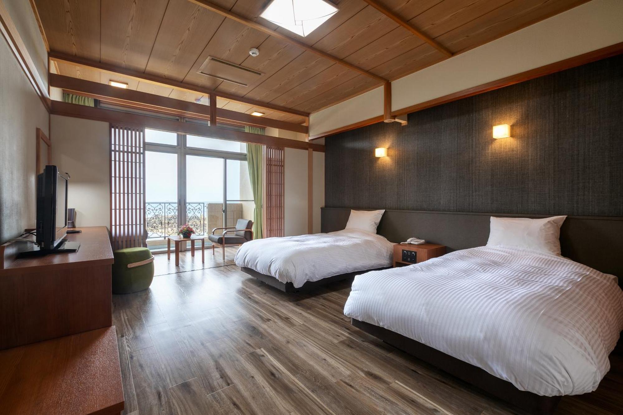 Ocean Resort Nomon長崎 นางาซากิ ภายนอก รูปภาพ